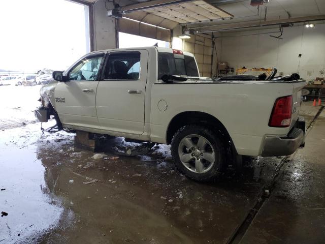 Photo 2 from auction – 2014 RAM 1500 SLT with VIN 1C6RR7LG6ES232278