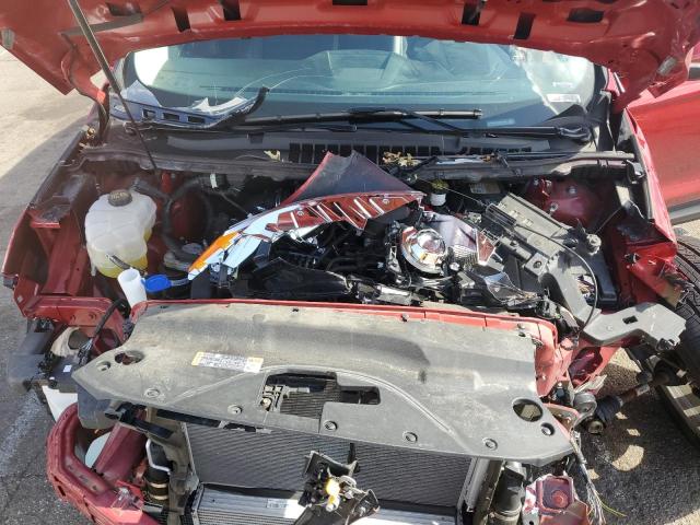Photo 12 from auction – 2020 FORD EDGE SEL with VIN 2FMPK4J90LBA07767