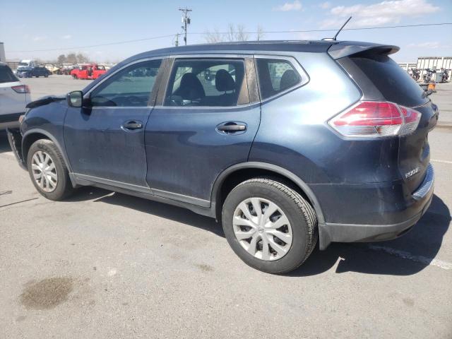 Photo 2 from auction – 2016 NISSAN ROGUE S with VIN KNMAT2MV0GP694798