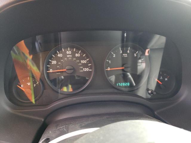 Photo 9 from auction – 2011 JEEP PATRIOT SP with VIN 1J4NF1GB3BD186804