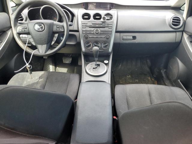 Photo 8 from auction – 2011 MAZDA CX-7 with VIN JM3ER2A5XB0374367