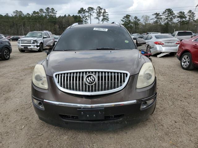 Photo 5 from auction – 2010 BUICK ENCLAVE CX with VIN 5GALRAED8AJ213683