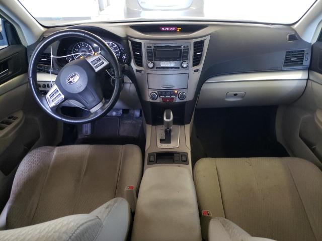 Снимка 8 от търг – 2012 SUBARU OUTBACK 2. с VIN 4S4BRCCC9C3266668
