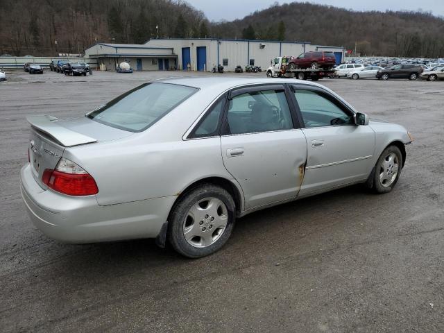 Photo 3 from auction – 2004 TOYOTA AVALON XL with VIN 4T1BF28B54U365423