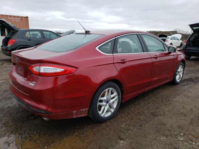Photo 3 from auction – 2015 FORD FUSION SE with VIN 3FA6P0HD2FR124377