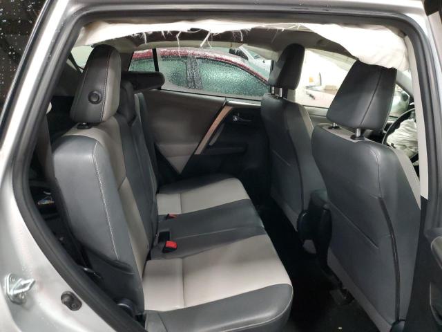 Photo 11 from auction – 2013 TOYOTA RAV4 LIMIT with VIN JTMDFREV1D5007542