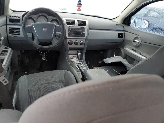 Photo 8 from auction – 2008 DODGE AVENGER SX with VIN 1B3LC56R88N593226