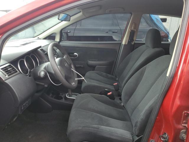Photo 7 from auction – 2011 NISSAN VERSA S with VIN 3N1BC1AP2BL463302