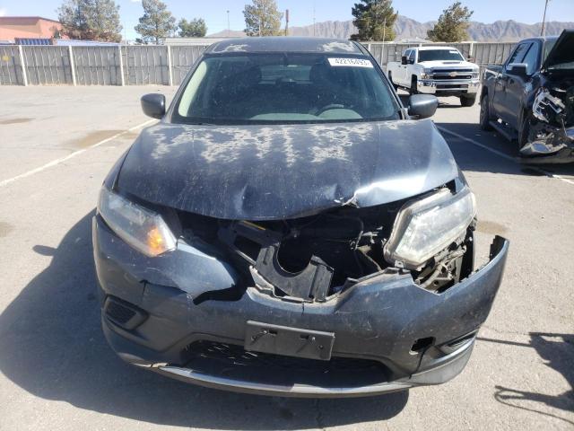 Photo 5 from auction – 2016 NISSAN ROGUE S with VIN KNMAT2MV0GP694798
