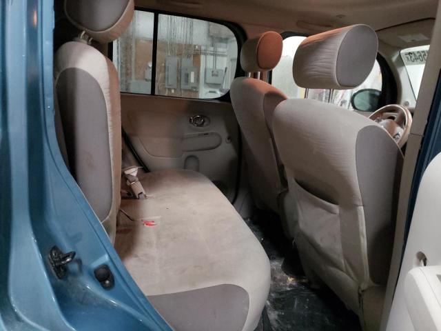 Photo 10 from auction – 2011 NISSAN CUBE with VIN JN8AZ2KR8BT203239