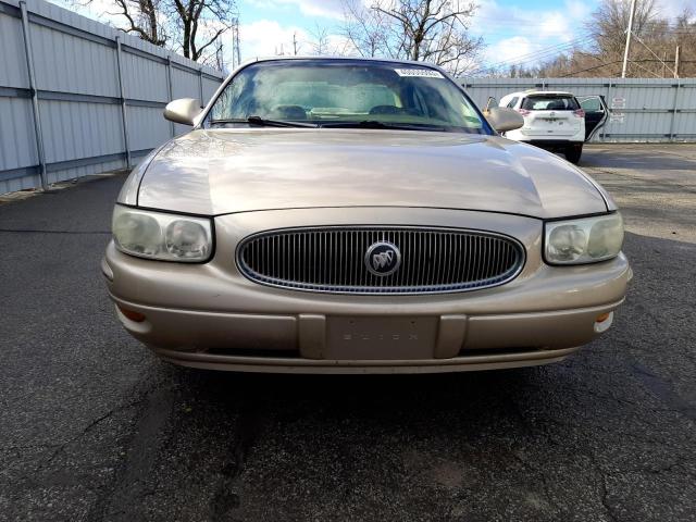Photo 5 from auction – 2005 BUICK LESABRE CU with VIN 1G4HP52KX5U267426