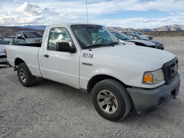 Photo 4 from auction – 2011 FORD RANGER with VIN 1FTKR1AD5BPB00420