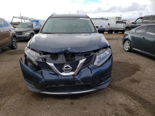 Photo 5 from auction – 2016 NISSAN ROGUE S with VIN KNMAT2MTXGP725893