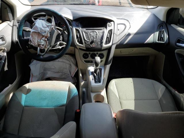 Photo 8 from auction – 2013 FORD FOCUS SE with VIN 1FADP3K29DL150566
