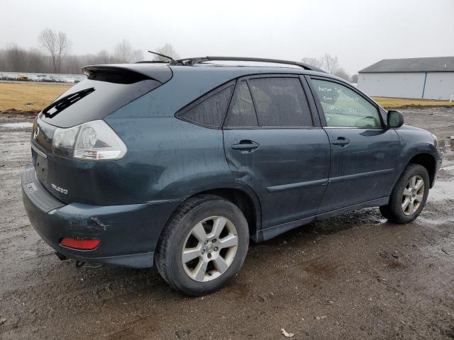 Photo 3 from auction – 2004 LEXUS RX 330 with VIN JTJHA31U740011745