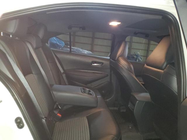 Photo 10 from auction – 2021 TOYOTA COROLLA SE with VIN 5YFB4MBE2MP076974