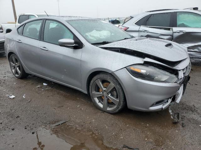Photo 4 from auction – 2014 DODGE DART GT with VIN 1C3CDFEB0ED748007