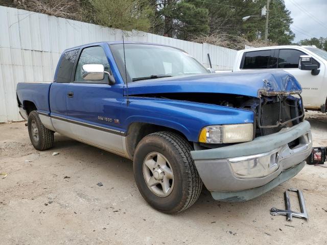 Photo 4 from auction – 1997 DODGE RAM 1500 with VIN 3B7HC13ZXVG834144