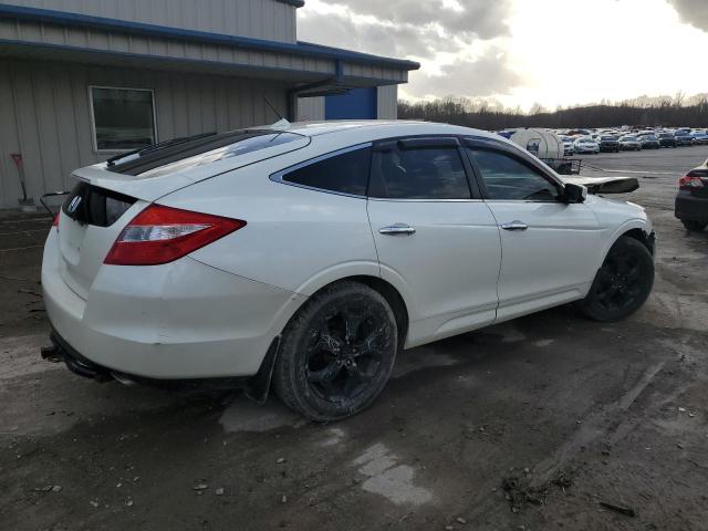 Photo 3 from auction – 2011 HONDA ACCORD CRO with VIN 5J6TF2H5XBL007296