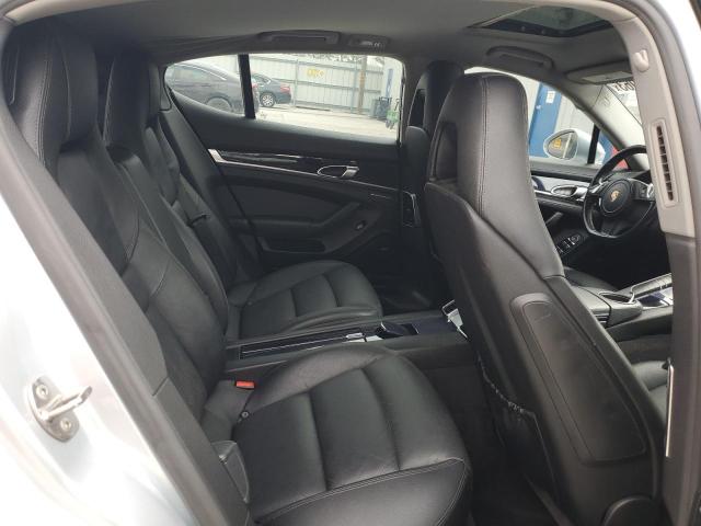 Photo 10 from auction – 2014 PORSCHE PANAMERA 2 with VIN WP0AA2A76EL011034