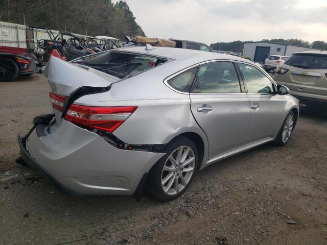 Photo 3 from auction – 2013 TOYOTA AVALON BAS with VIN 4T1BK1EB9DU051459