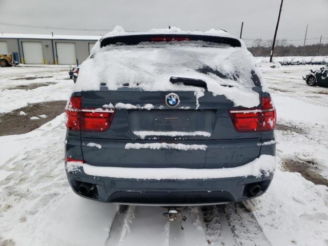 Photo 6 from auction – 2011 BMW X5 XDRIVE3 with VIN 5UXZV4C53BL403672