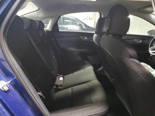 Photo 10 from auction – 2020 KIA FORTE FE with VIN 3KPF24AD1LE261016
