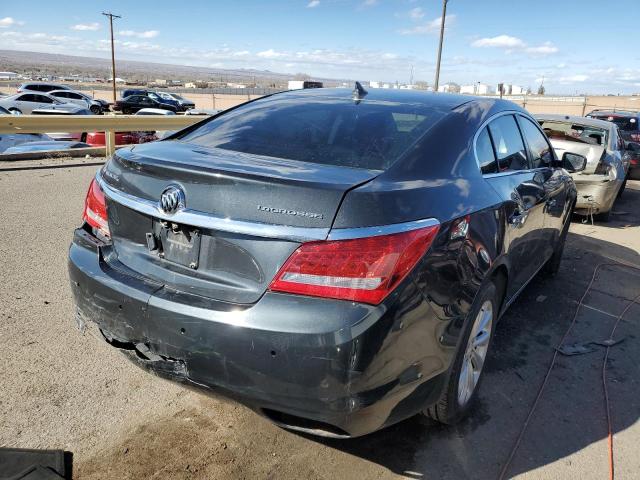 Photo 3 from auction – 2014 BUICK LACROSSE with VIN 1G4GB5G31EF103479