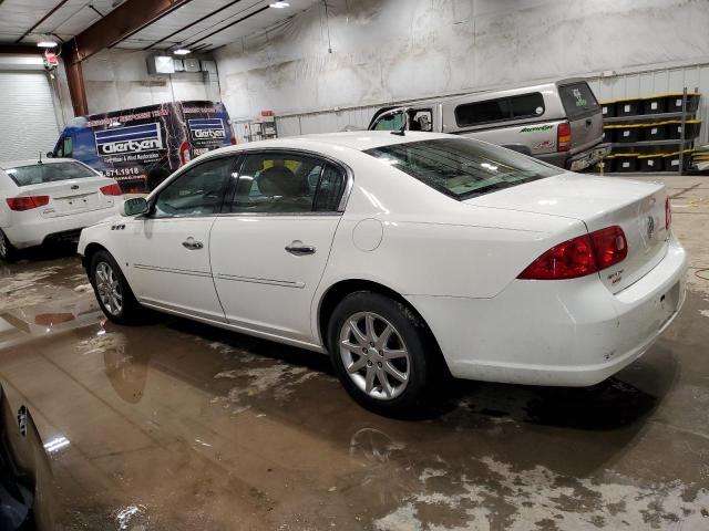 Photo 2 from auction – 2008 BUICK LUCERNE CX with VIN 1G4HD57258U192429