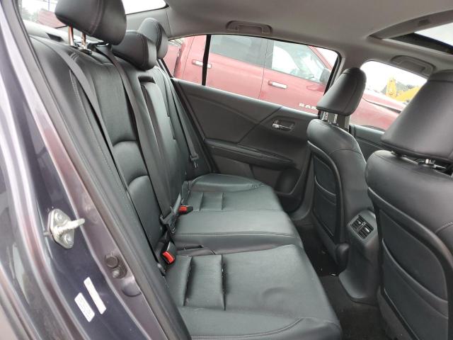 Photo 10 from auction – 2014 HONDA ACCORD EXL with VIN 1HGCR2F87EA198199
