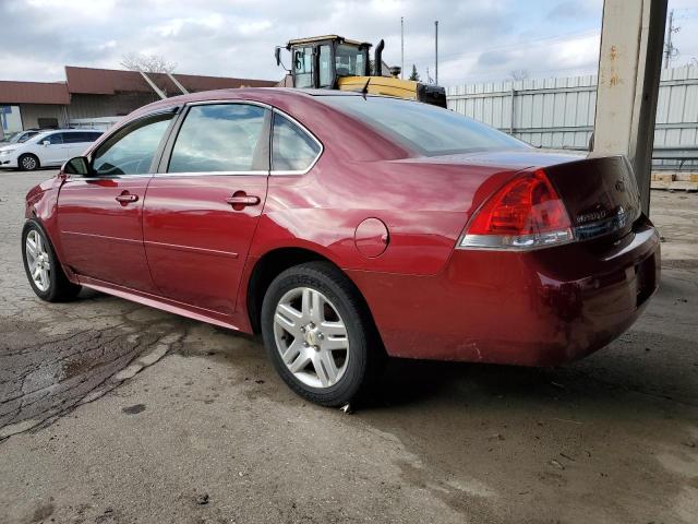 Photo 2 from auction – 2010 CHEVROLET IMPALA LT with VIN 2G1WB5EK8A1227088