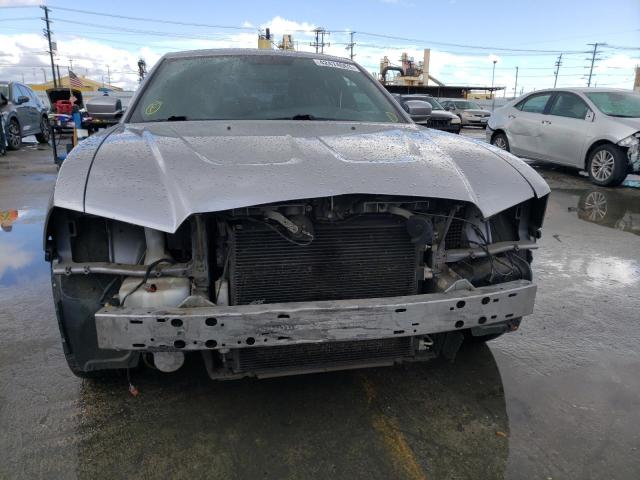 Photo 5 from auction – 2013 DODGE CHARGER SX with VIN 2C3CDXHG4DH578278