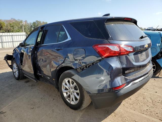 Photo 2 from auction – 2018 CHEVROLET EQUINOX LT with VIN 3GNAXJEV7JL333043