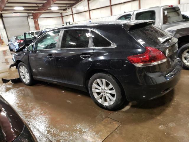 Photo 2 from auction – 2013 TOYOTA VENZA LE with VIN 4T3ZA3BB2DU079094