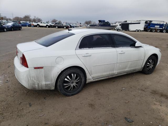Photo 3 from auction – 2011 CHEVROLET MALIBU 2LT with VIN 1G1ZD5E14BF160837