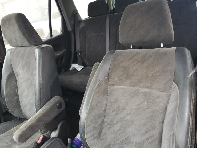 Photo 10 from auction – 2003 HONDA CR-V EX with VIN JHLRD788X3C024505