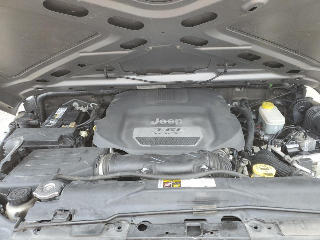 Photo 12 from auction – 2013 JEEP WRANGLER U with VIN 1C4HJWDG2DL702156