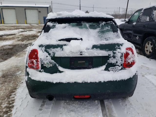 Photo 6 from auction – 2015 MINI COOPER with VIN WMWXM5C50FT939676