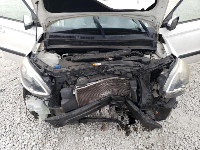 صورة رقم 11 من المزاد - 2012 KIA SOUL + مع VIN KNDJT2A66C7407729