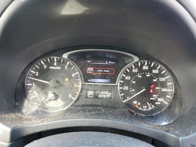 Photo 9 from auction – 2015 NISSAN ALTIMA 2.5 with VIN 1N4AL3AP2FN345038