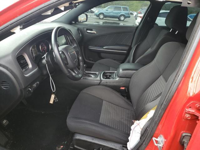 Photo 7 from auction – 2019 DODGE CHARGER R/ with VIN 2C3CDXCT3KH584428