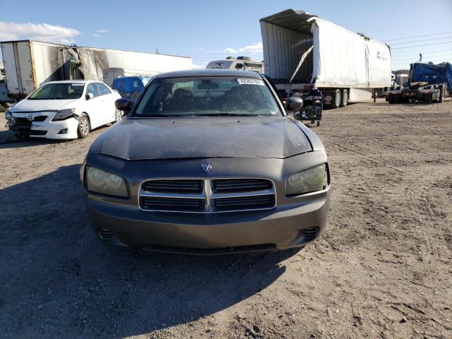 Photo 5 from auction – 2010 DODGE CHARGER SX with VIN 2B3CA3CV3AH253198