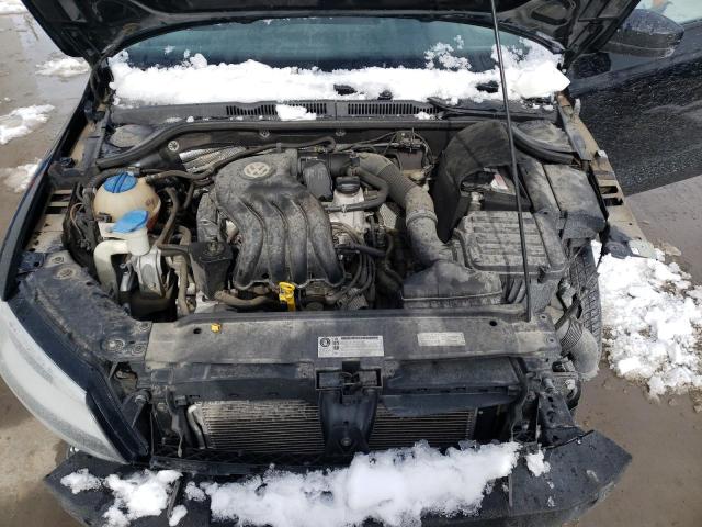 Photo 11 from auction – 2015 VOLKSWAGEN JETTA BASE with VIN 3VW2K7AJ9FM248379