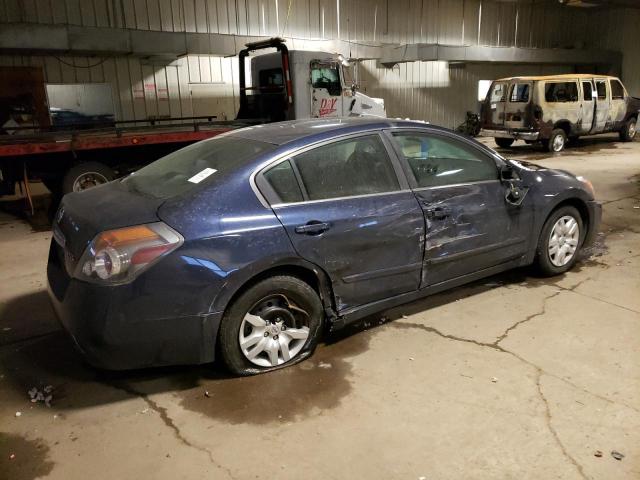 Photo 3 from auction – 2011 NISSAN ALTIMA BAS with VIN 1N4AL2AP8BN481274