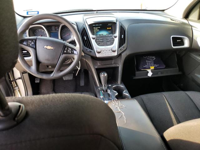 Photo 8 from auction – 2016 CHEVROLET EQUINOX LS with VIN 2GNALBEKXG6244345