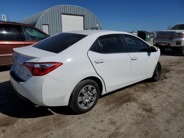 Photo 3 from auction – 2014 TOYOTA COROLLA L with VIN 5YFBURHE0EP102428
