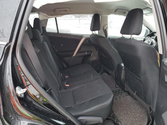 Photo 11 from auction – 2016 TOYOTA RAV4 LE with VIN 2T3BFREV2GW426858