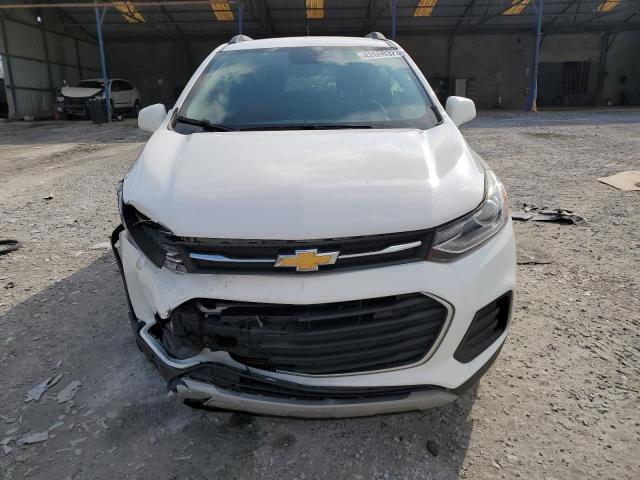 Photo 5 from auction – 2018 CHEVROLET TRAX 1LT with VIN 3GNCJPSBXJL224468
