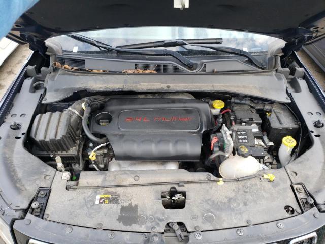 Photo 11 from auction – 2018 JEEP COMPASS LA with VIN 3C4NJDBB7JT422893