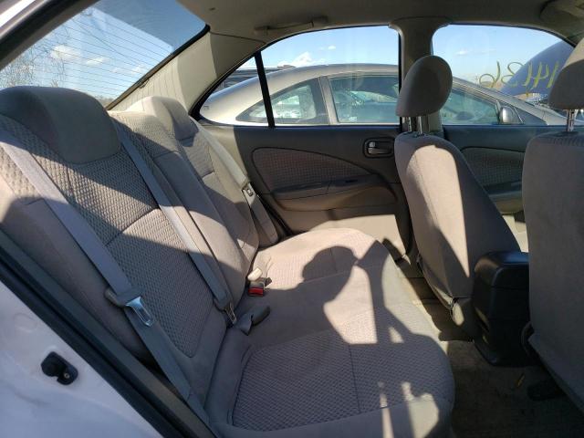 Photo 10 from auction – 2005 NISSAN SENTRA 1.8 with VIN 3N1CB51D45L537845